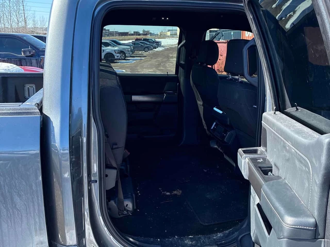 Ford F150 * XLT * CARFAX * ��� ����� * KEYLESS | Mobile.bg � ����������� 11