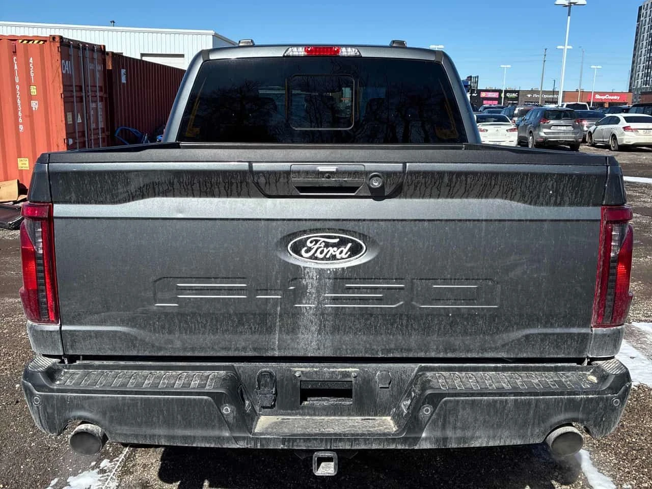 Ford F150 * XLT * CARFAX * ДВА КЛЮЧА * KEYLESS - изображение 4