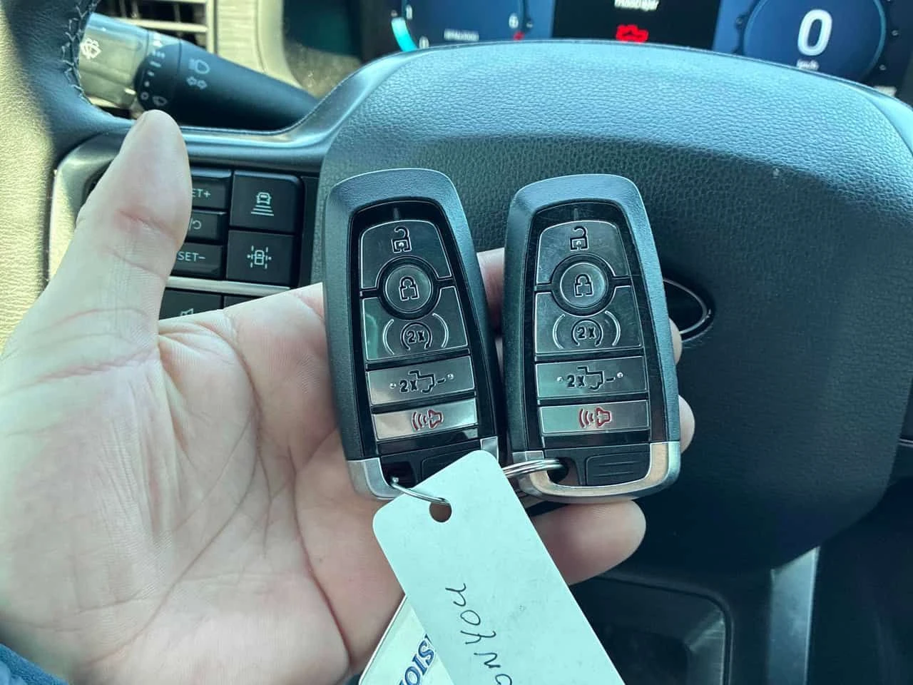 Ford F150 * XLT * CARFAX * ��� ����� * KEYLESS | Mobile.bg � ����������� 15