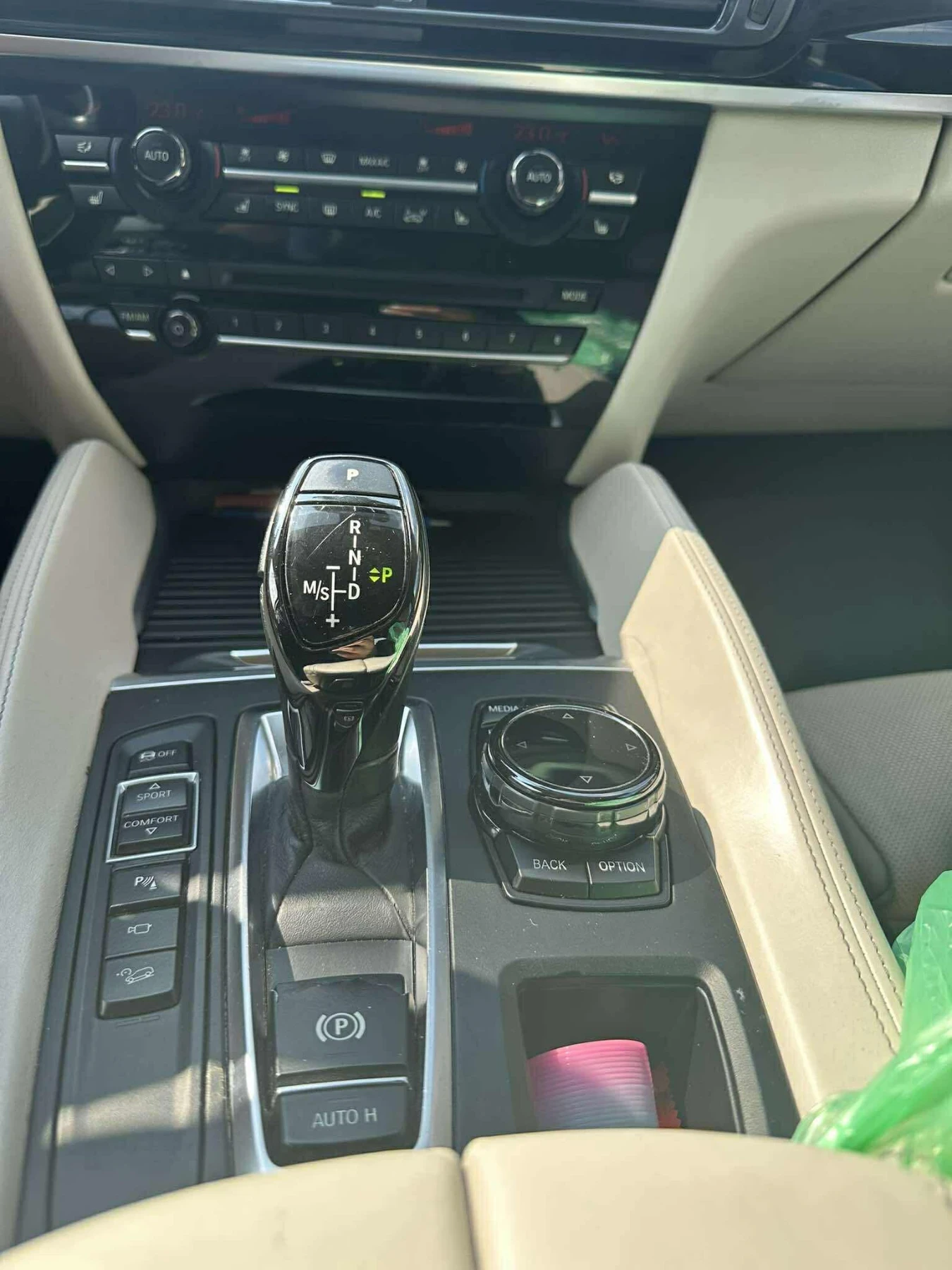 BMW X6 F16 - изображение 3