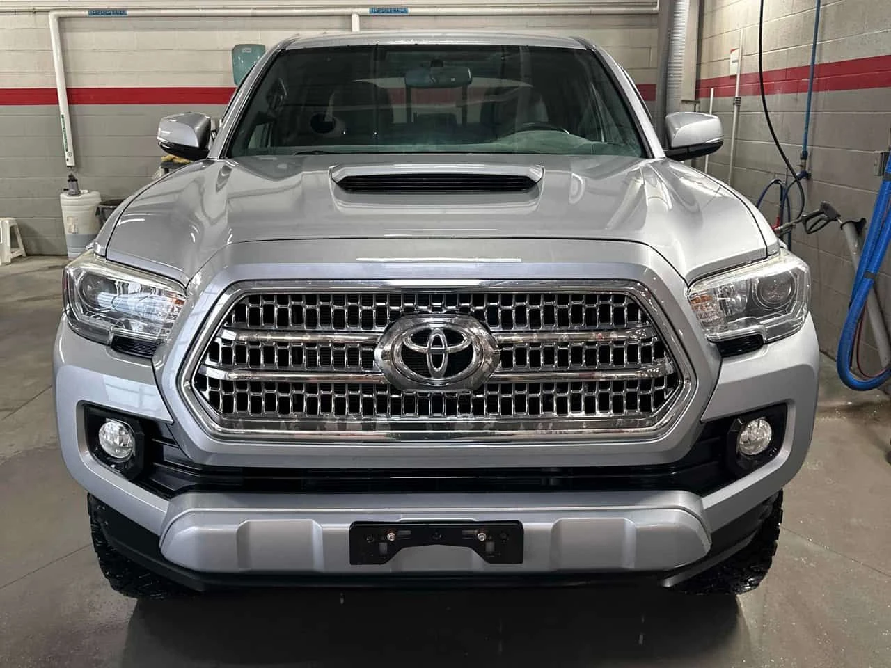Toyota Tacoma * 4WD Double Cab V6 Auto SR5* 2 �����* PANO* KEYLE | Mobile.bg � ����������� 6