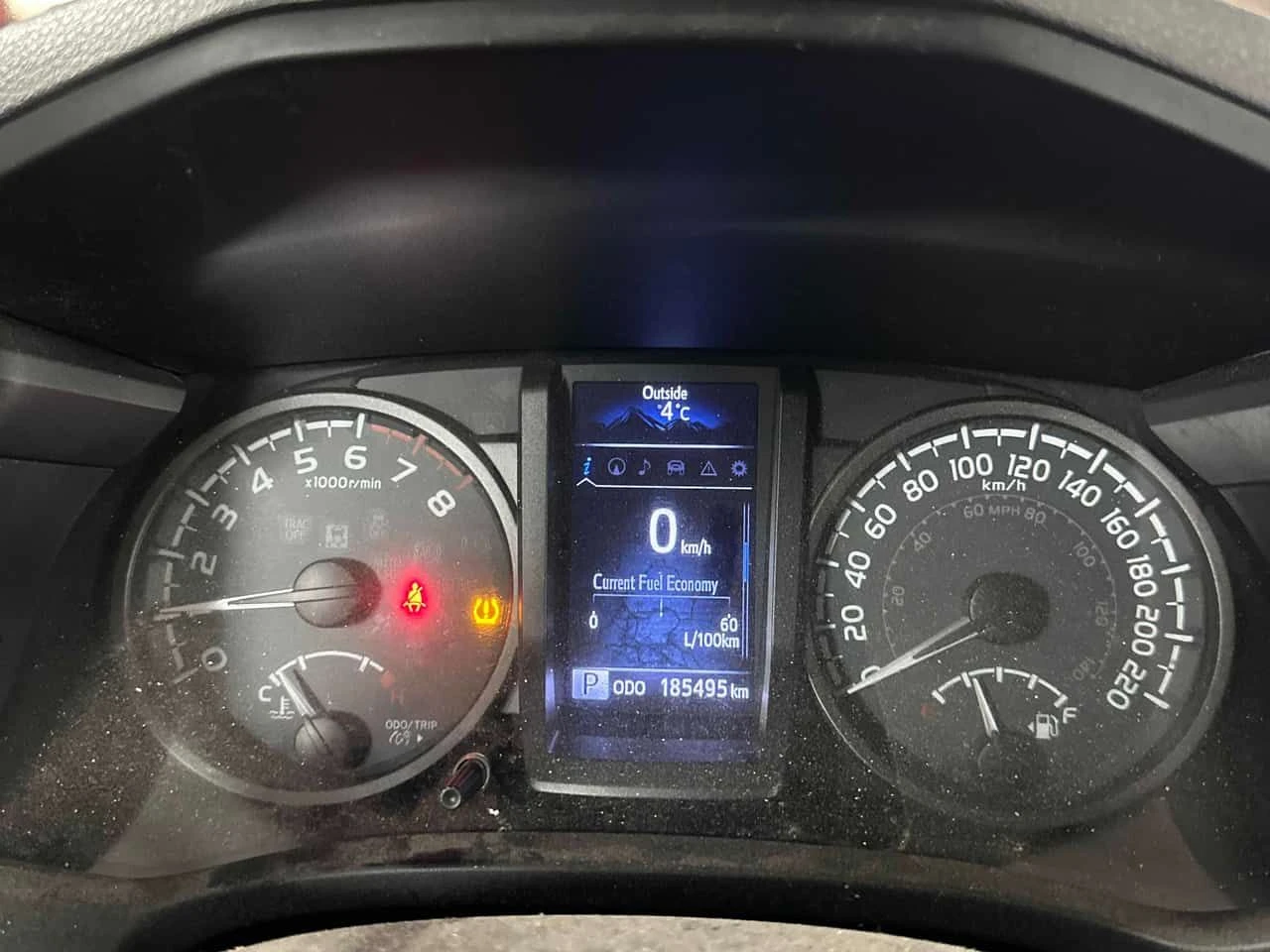 Toyota Tacoma * 4WD Double Cab V6 Auto SR5* 2 �����* PANO* KEYLE | Mobile.bg � ����������� 8