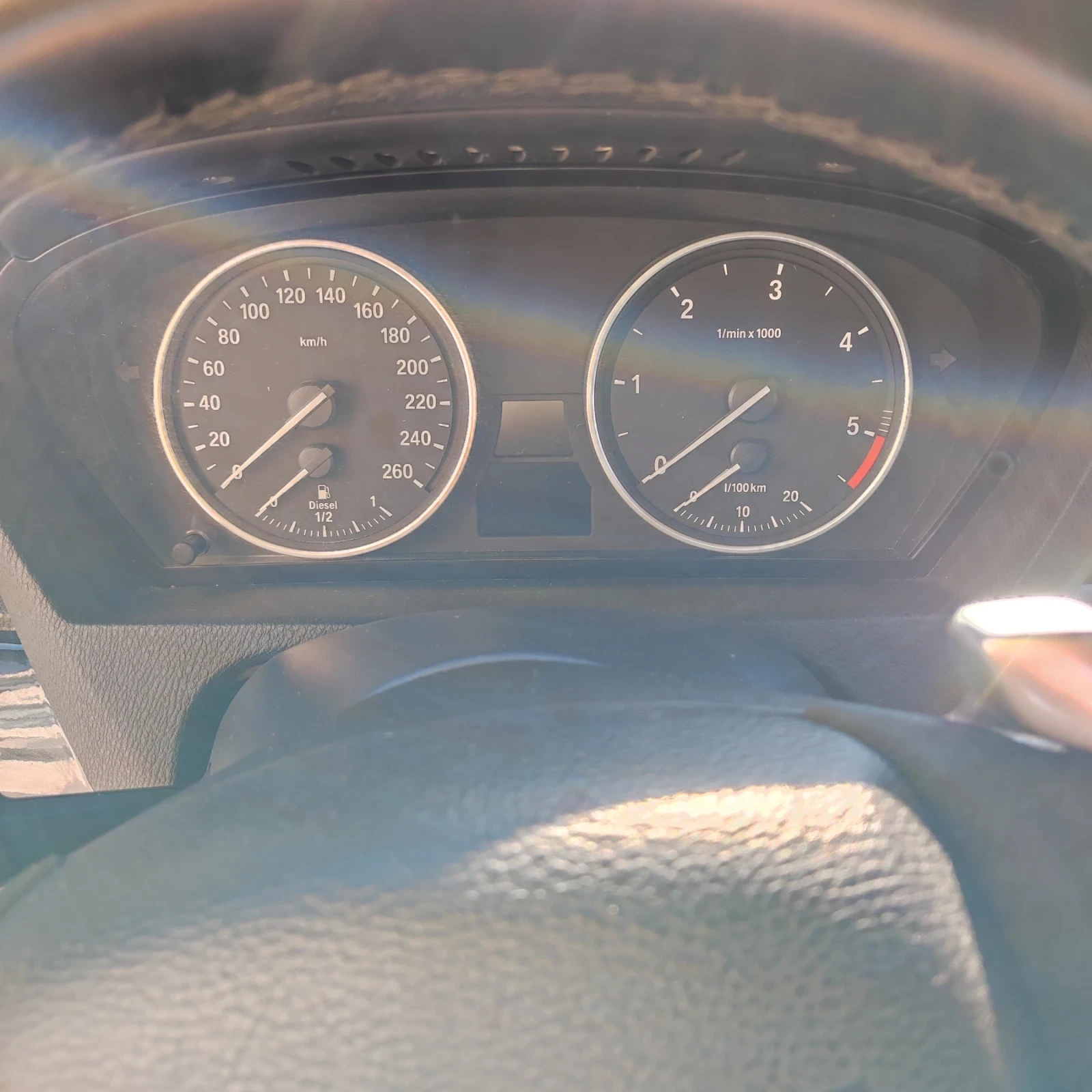 BMW X5 3.5, снимка 8 - Автомобили и джипове - 54113799