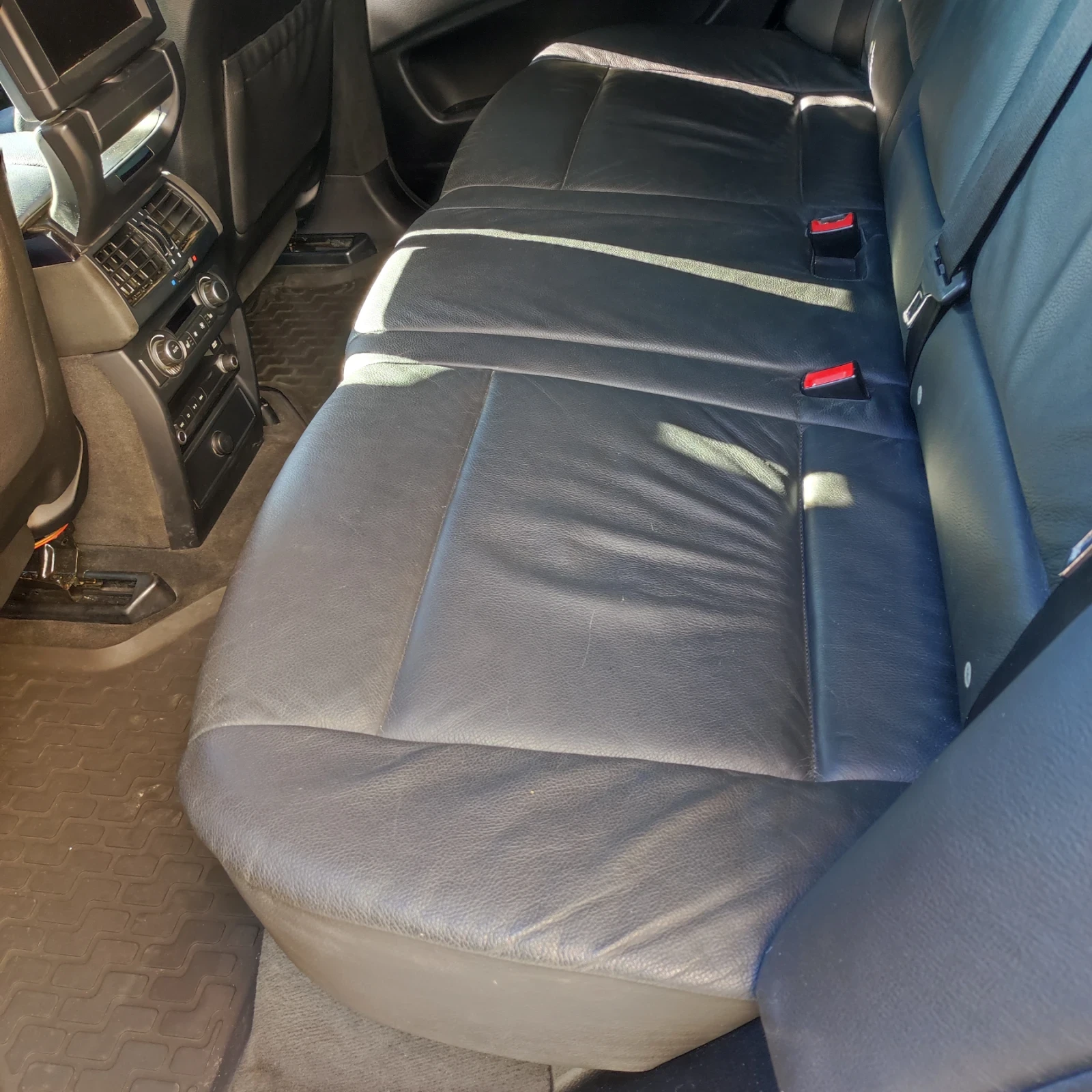 BMW X5 3.5, снимка 6 - Автомобили и джипове - 54113799