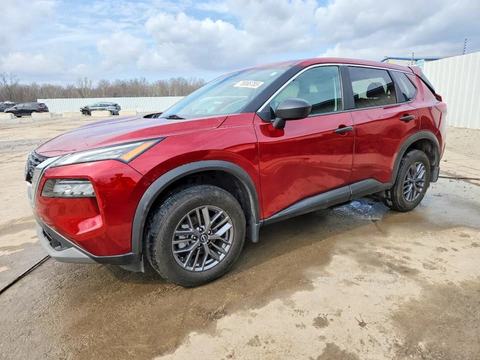 Nissan Rogue 1.5L 3 ALL WHEEL DRIVE | Mobile.bg � ����������� 2