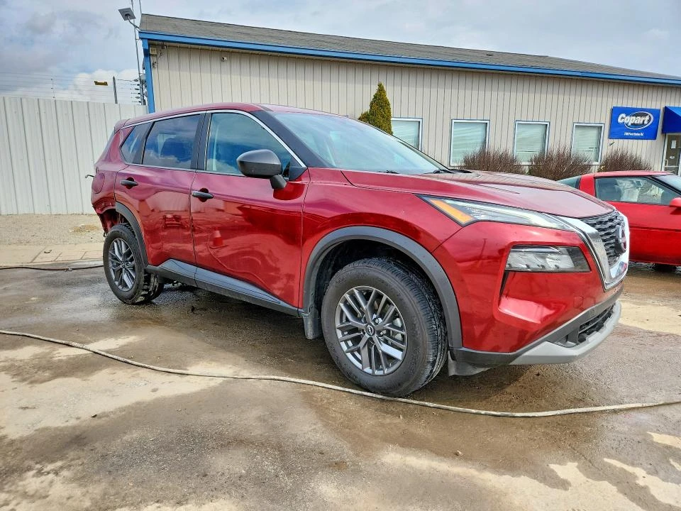 Nissan Rogue 1.5L 3 ALL WHEEL DRIVE | Mobile.bg � ����������� 5