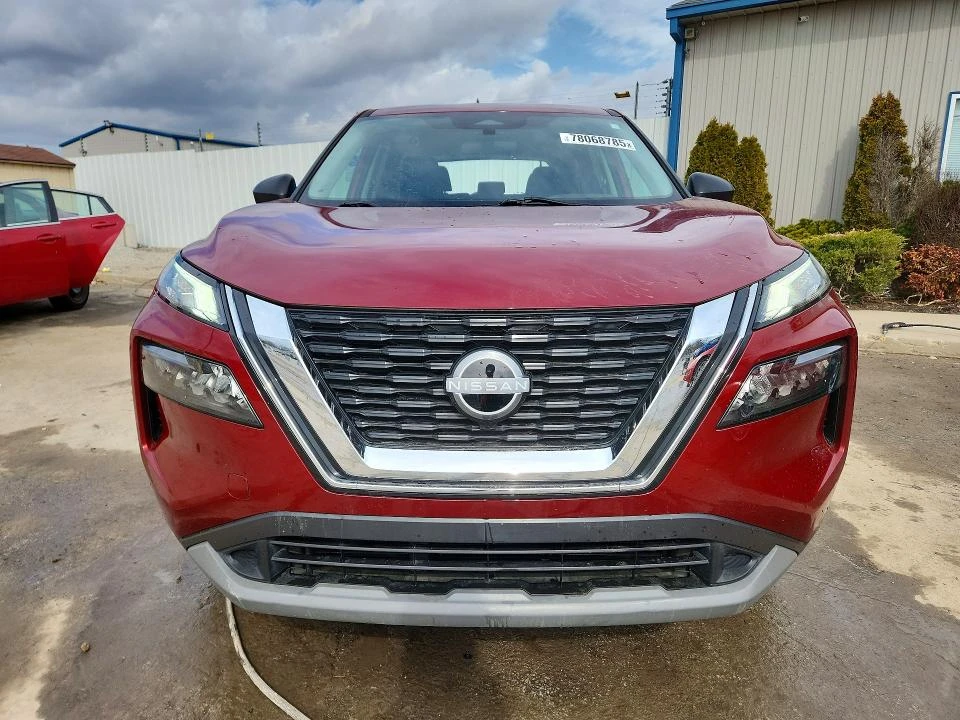 Nissan Rogue 1.5L 3 ALL WHEEL DRIVE | Mobile.bg � ����������� 6