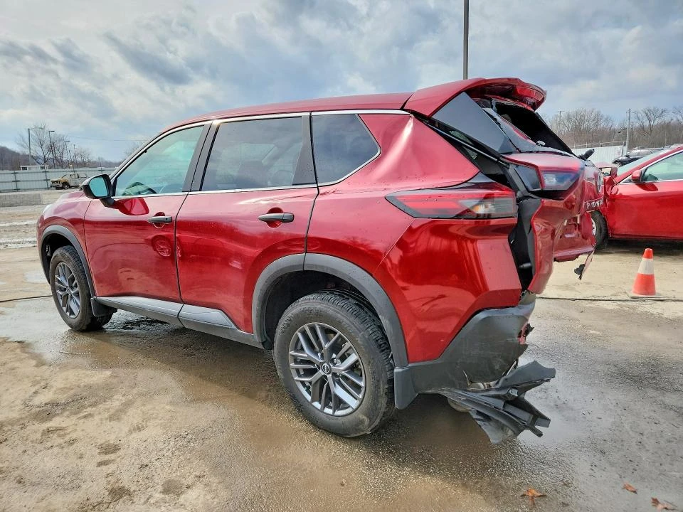 Nissan Rogue 1.5L 3 ALL WHEEL DRIVE | Mobile.bg � ����������� 3