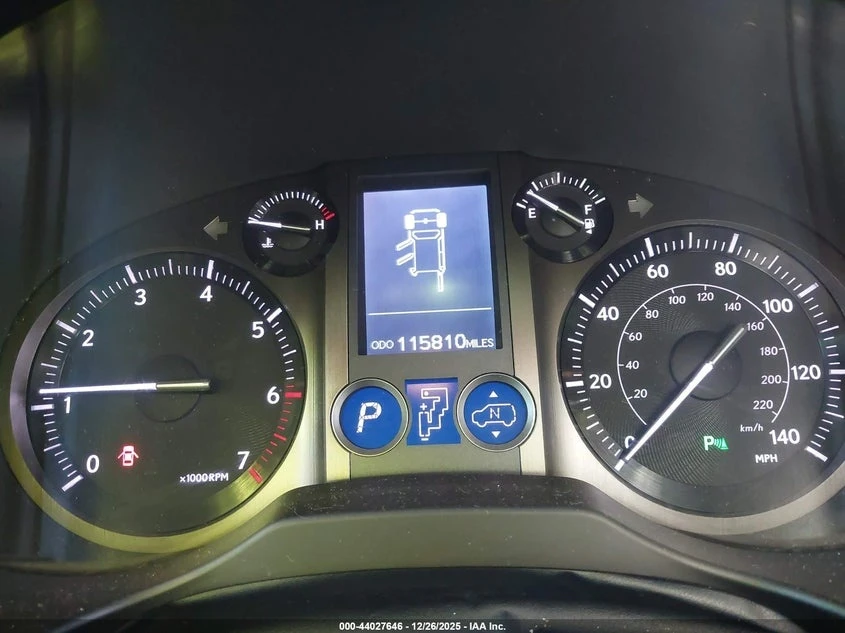 Lexus GX 460 PREMIUM * ���� �� �� * �������� ������� *  | Mobile.bg � ����������� 9