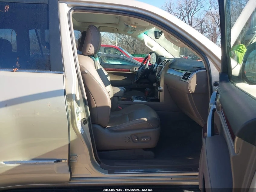 Lexus GX 460 PREMIUM * ���� �� �� * �������� ������� *  | Mobile.bg � ����������� 6