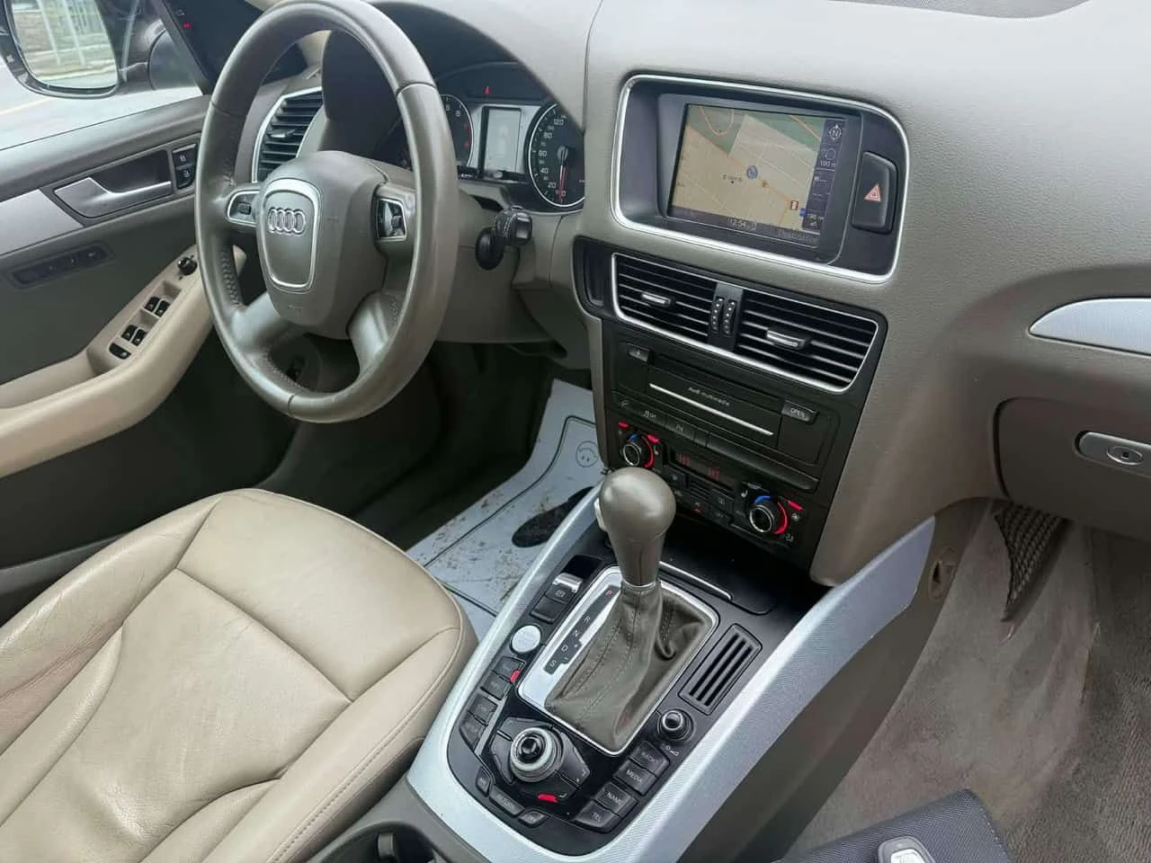 Audi Q5 * Prestige * CARFAX * ЦЕНА ДО БГ, снимка 17 - Автомобили и джипове - 54526594