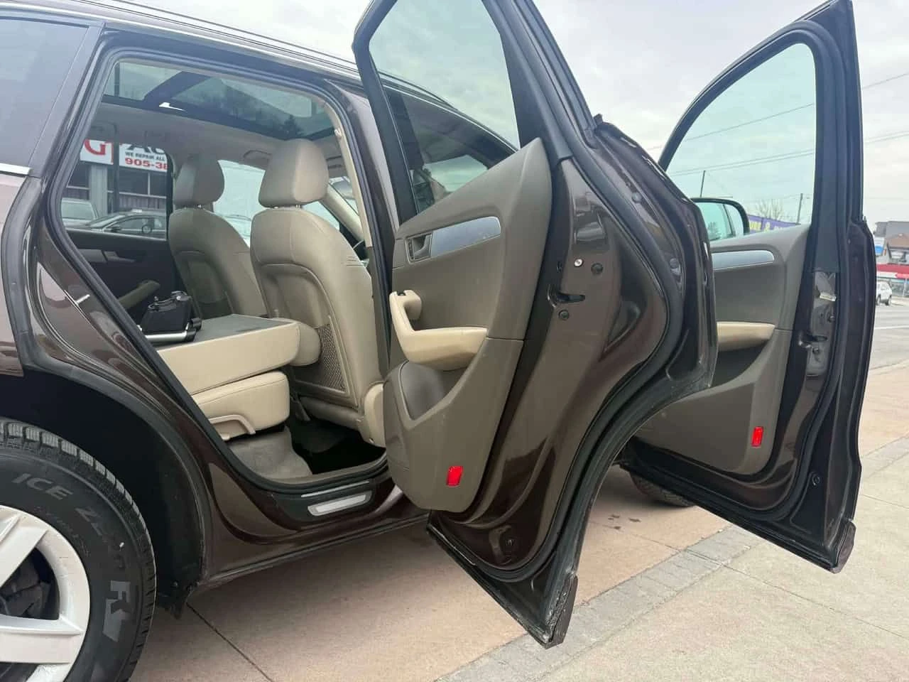 Audi Q5 * Prestige * CARFAX * ЦЕНА ДО БГ, снимка 9 - Автомобили и джипове - 54526594