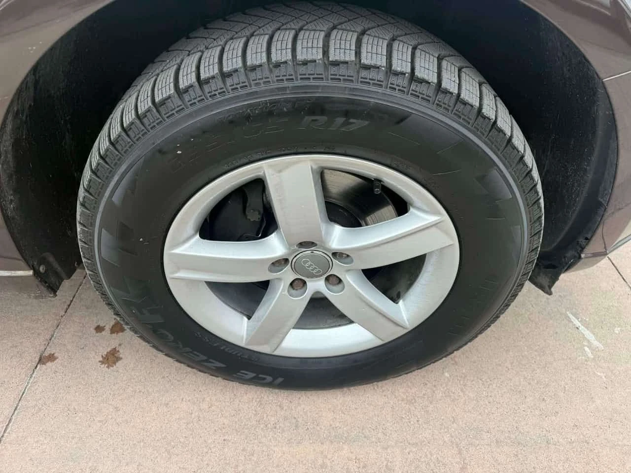 Audi Q5 * Prestige * CARFAX * ЦЕНА ДО БГ, снимка 10 - Автомобили и джипове - 54526594