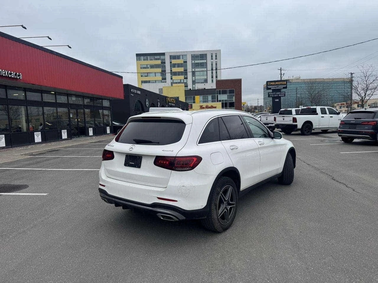 Mercedes-Benz GLC ���������� ��� ������������ ������ | Mobile.bg � ����������� 7