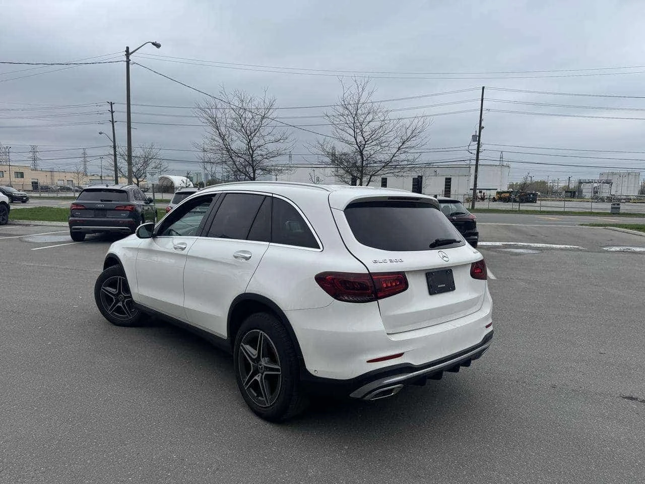 Mercedes-Benz GLC ���������� ��� ������������ ������ | Mobile.bg � ����������� 5