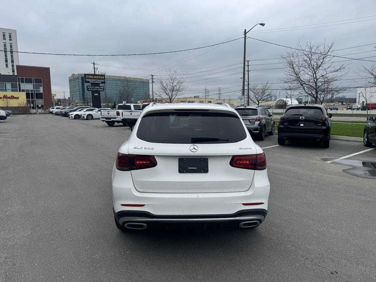 Mercedes-Benz GLC ���������� ��� ������������ ������ | Mobile.bg � ����������� 6