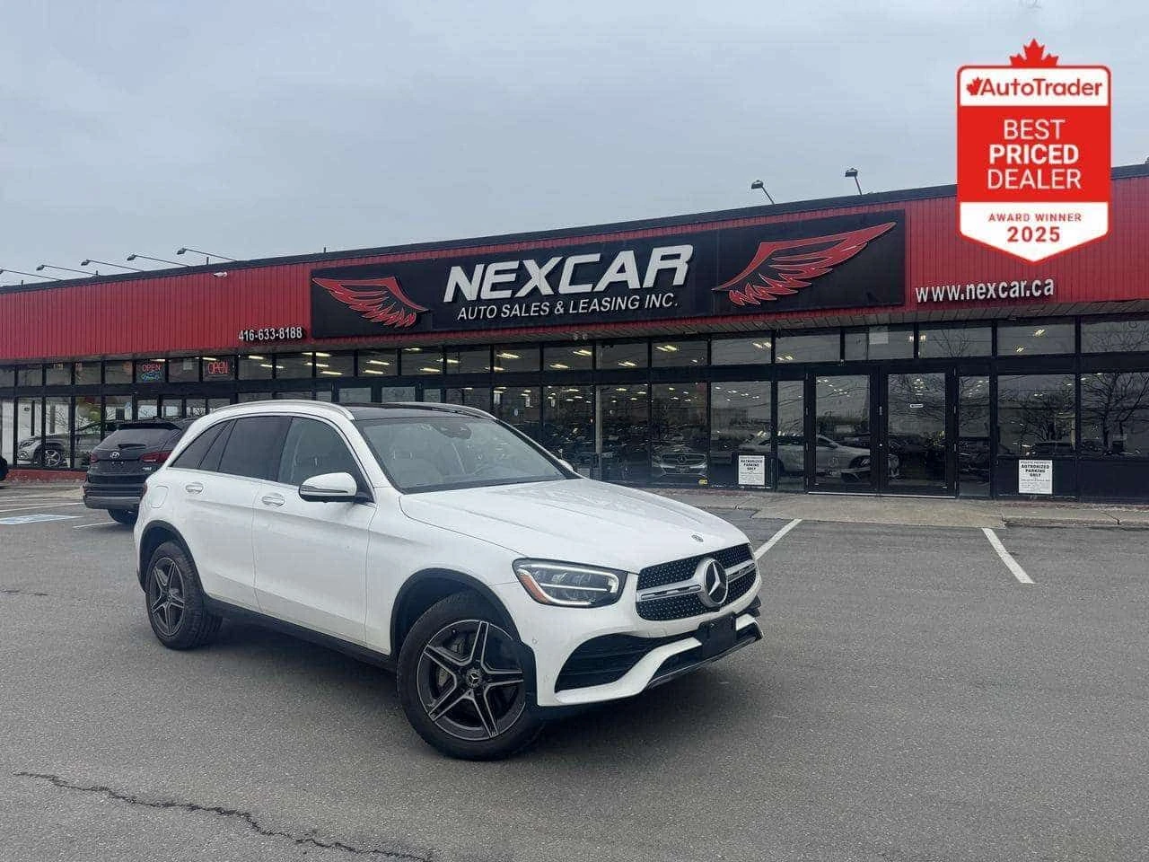 Mercedes-Benz GLC ���������� ��� ������������ ������ | Mobile.bg � ����������� 1