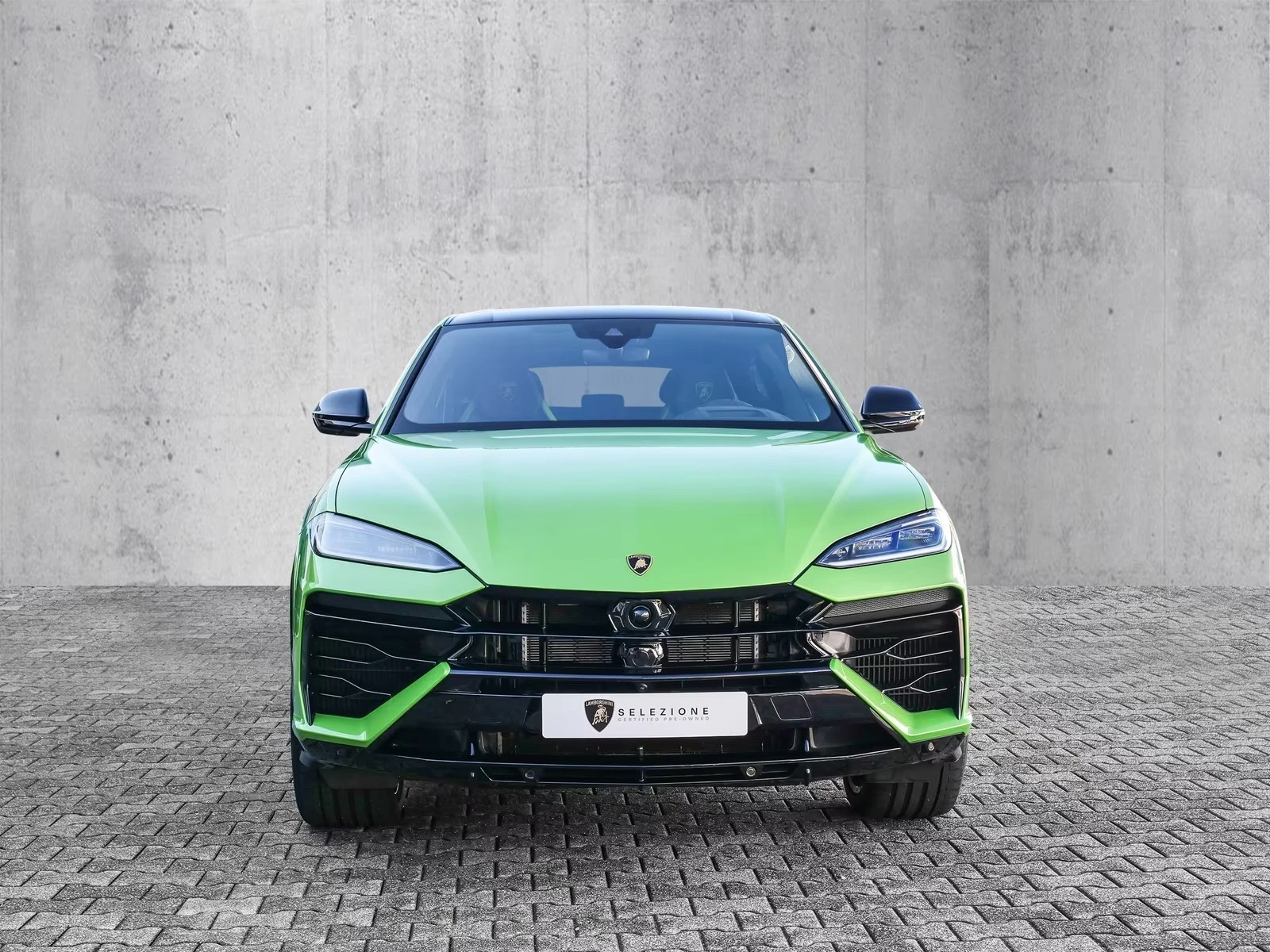 Lamborghini Urus SE* Carbon* HuD* B&O, снимка 5 - Автомобили и джипове - 54994099