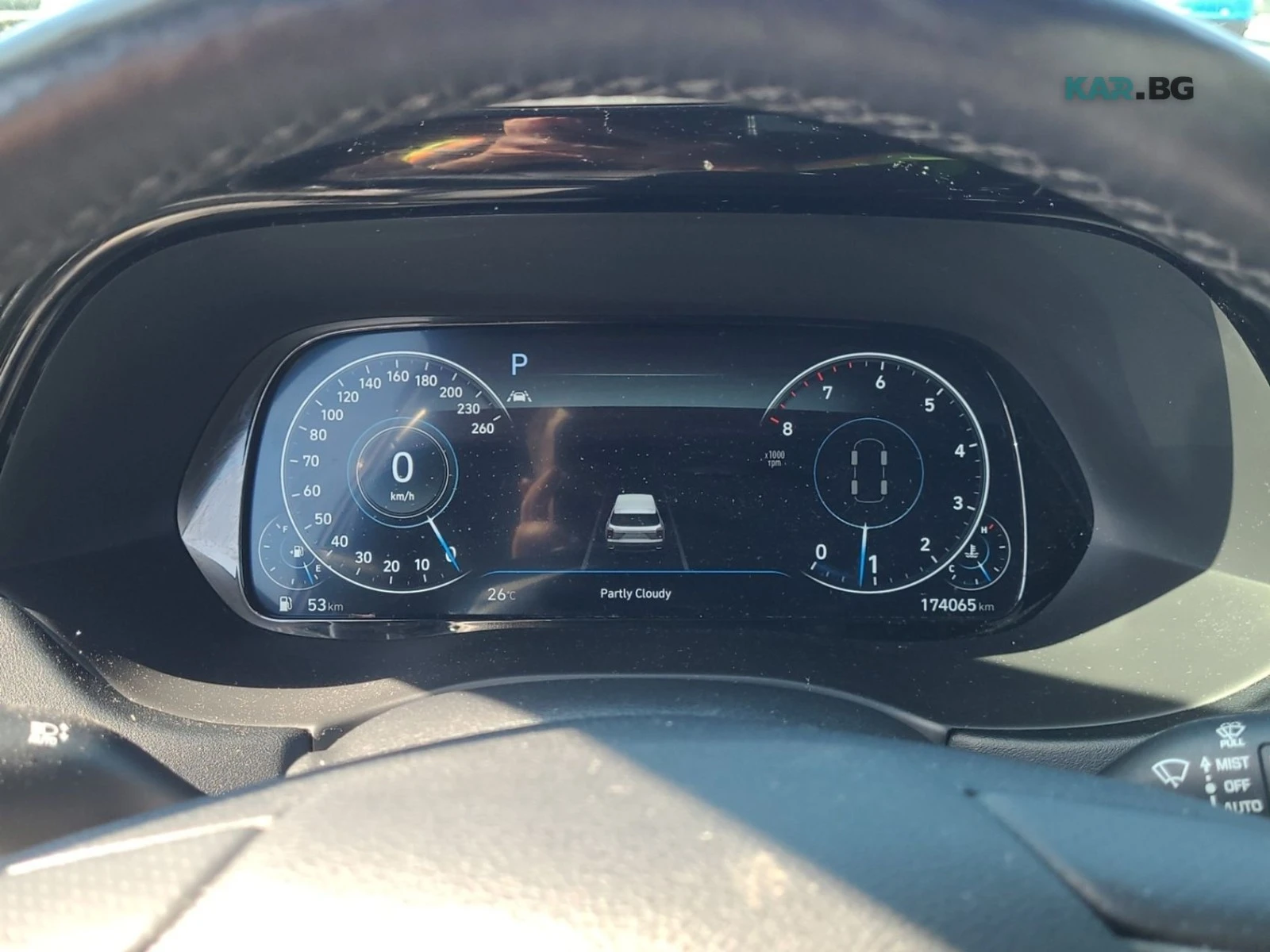 Hyundai Palisade ULTIMATE CALIGRPAHY ЦЕНА ДО БЪЛГАРИЯ АВТОКРЕДИТ, снимка 8 - Автомобили и джипове - 55007005