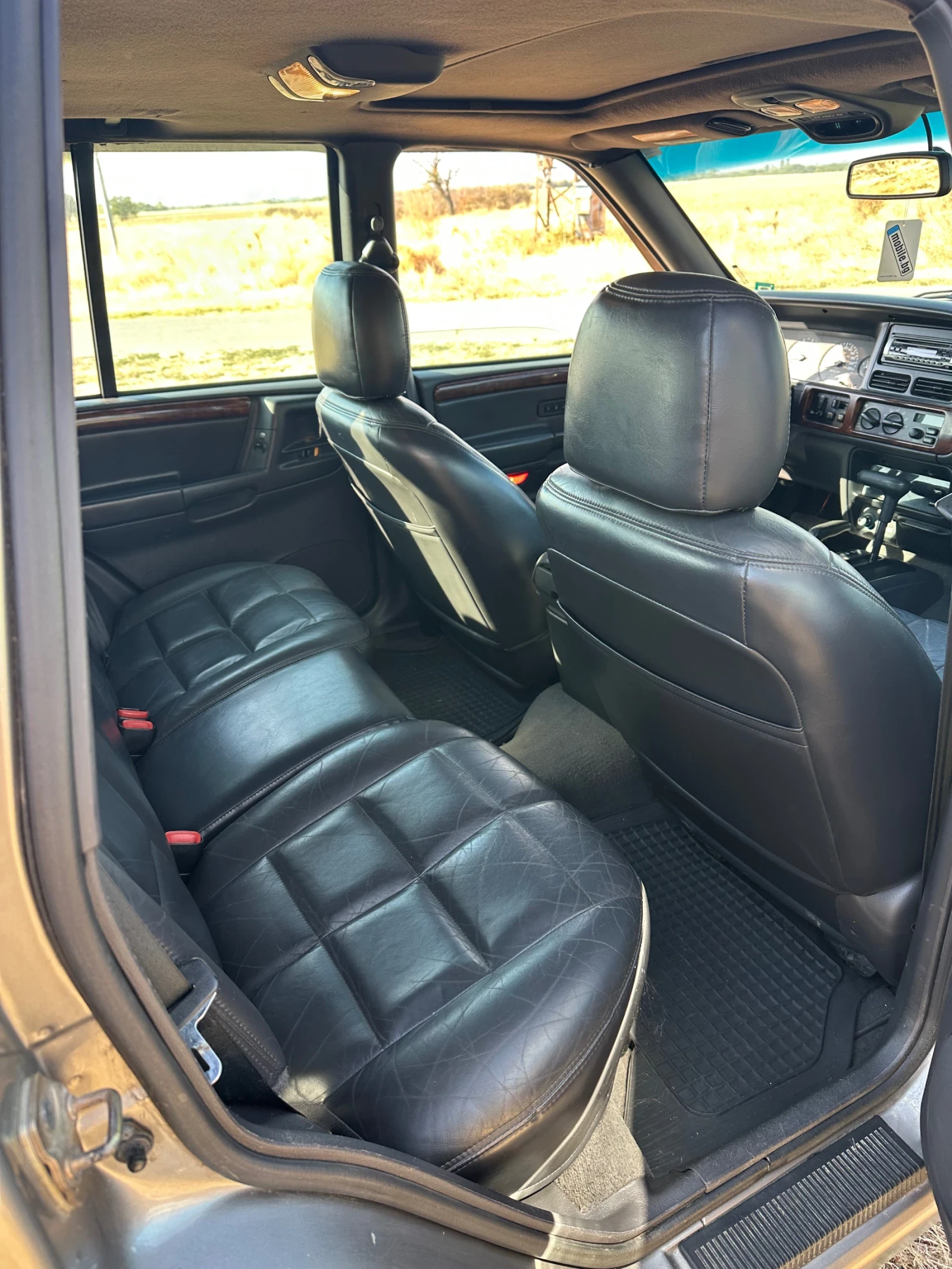 Jeep Grand cherokee 5.2 FACELIFT  | Mobile.bg � ����������� 9