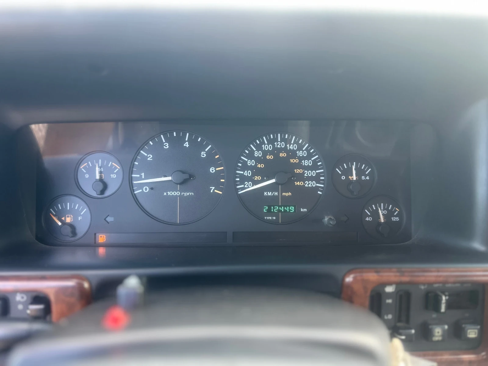 Jeep Grand cherokee 5.2 FACELIFT  | Mobile.bg � ����������� 13
