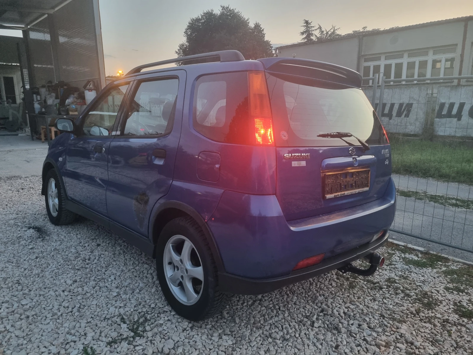 Suzuki Ignis 1.3DDS ESKLUZIVE , снимка 6 - Автомобили и джипове - 55382776