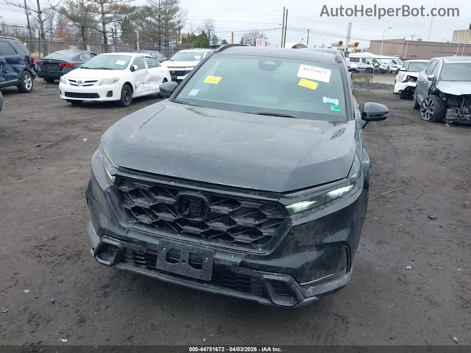 Honda Cr-v  HYBRID AWD SPORT* 1400km* ���� �� �� | Mobile.bg � ����������� 3