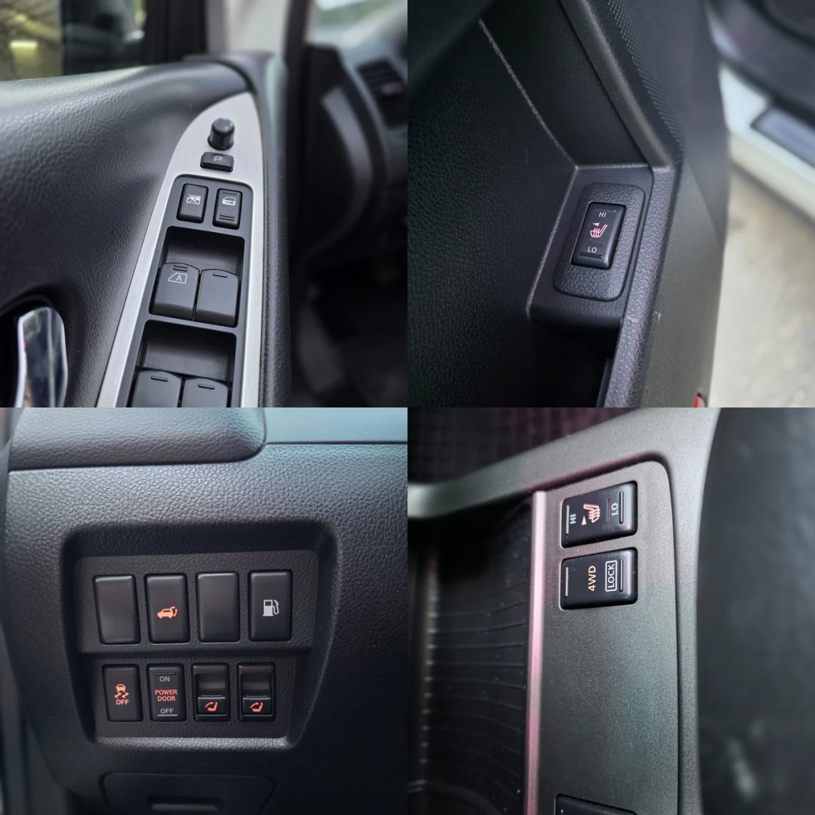 Nissan Murano, снимка 4 - Автомобили и джипове - 55513245