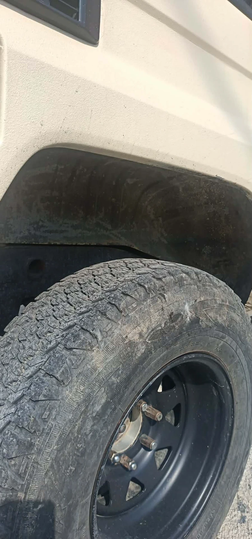 Toyota Land cruiser, снимка 10 - Автомобили и джипове - 55717794