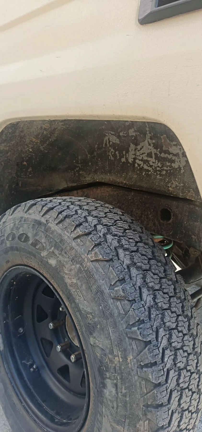 Toyota Land cruiser, снимка 7 - Автомобили и джипове - 55717794