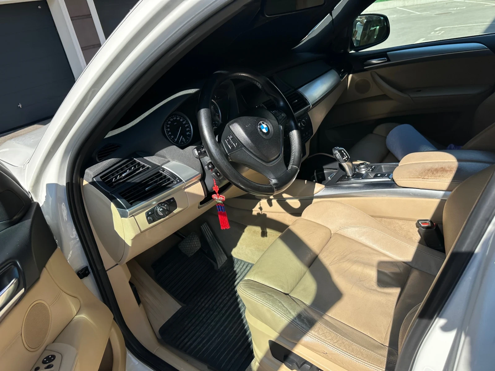 BMW X6 3.0D, снимка 7 - Автомобили и джипове - 55962429