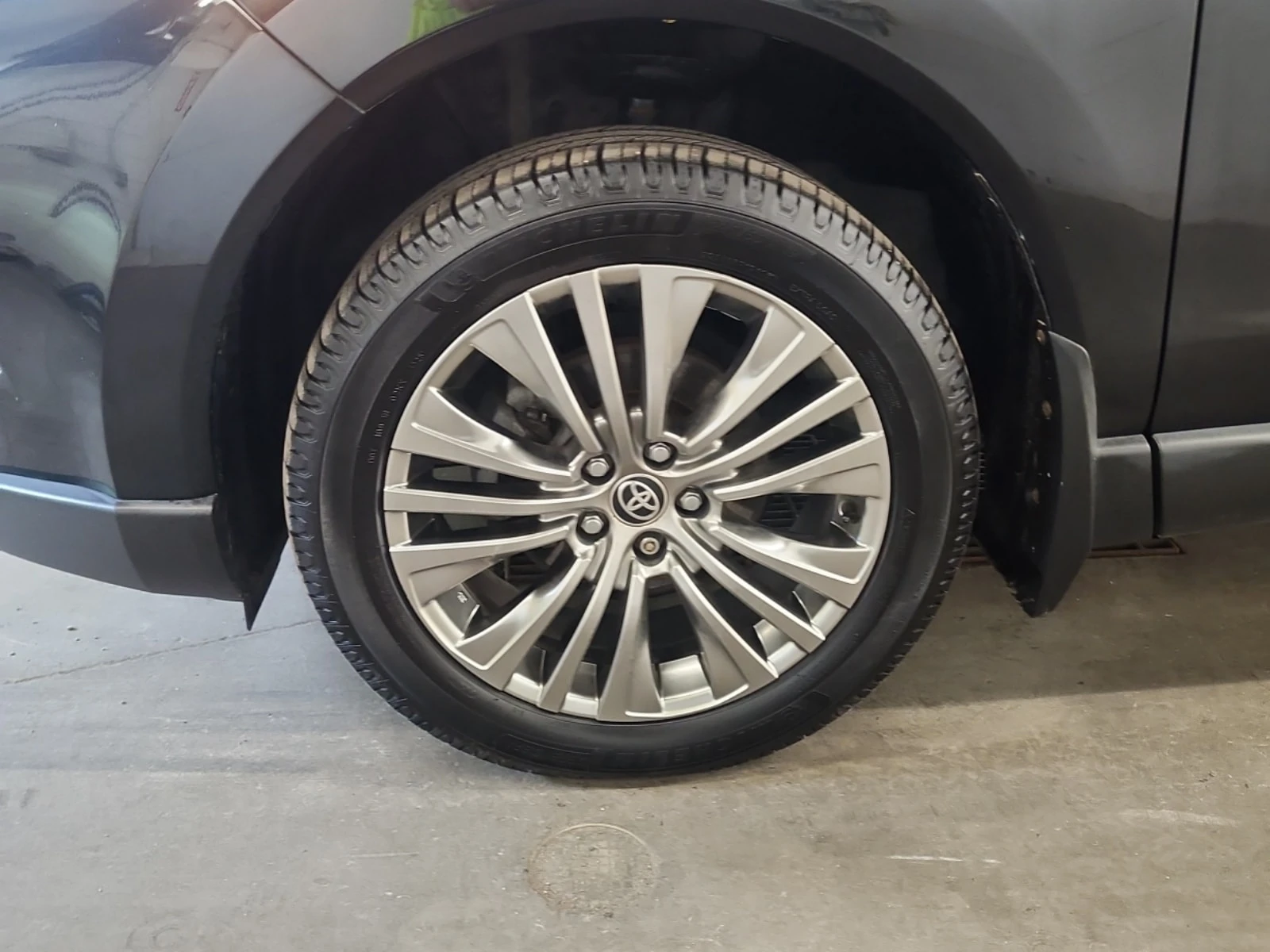 Toyota Venza * XLE * AWD * HYBRID * CARFAX * , снимка 5 - Автомобили и джипове - 55867743