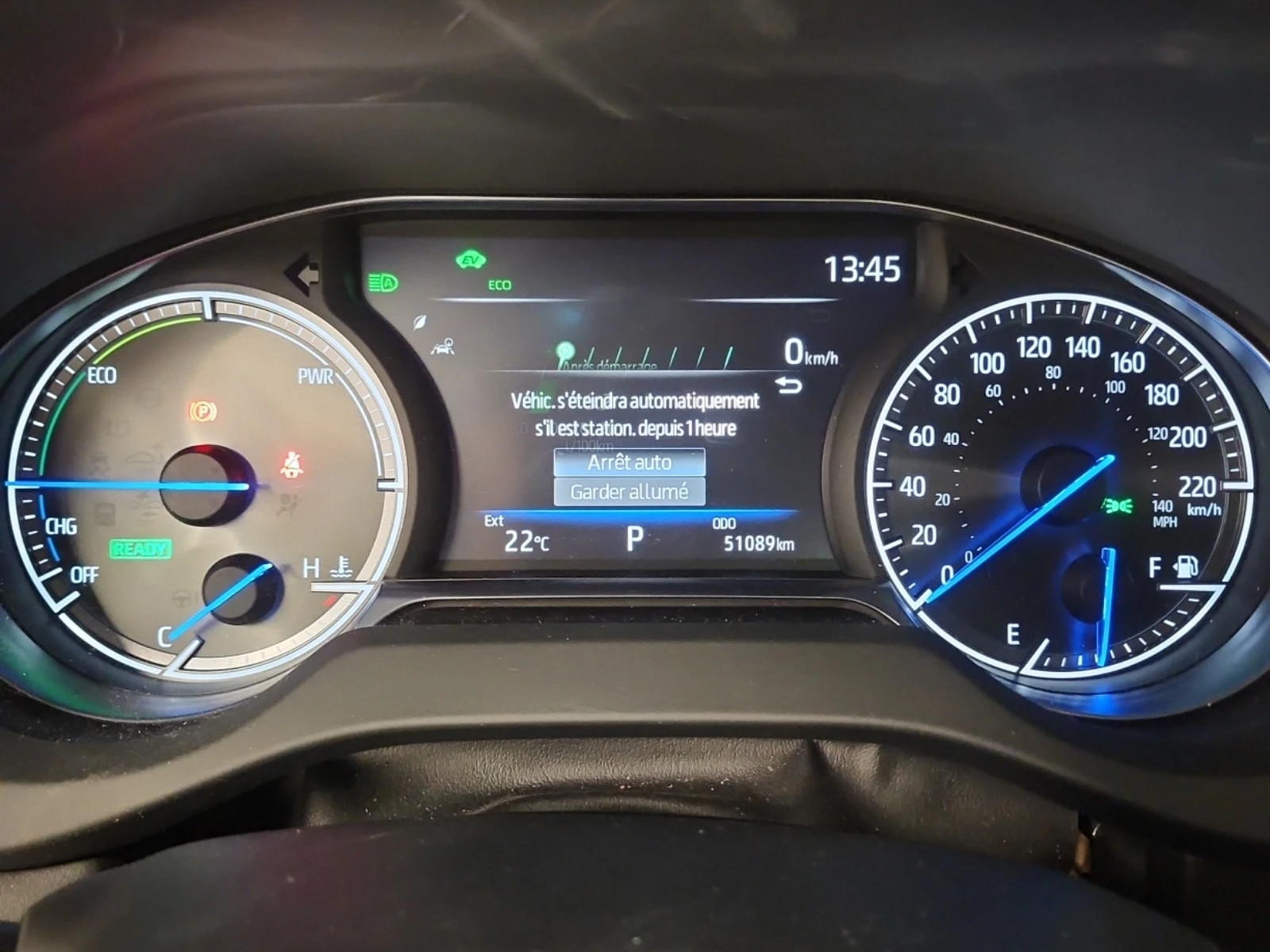 Toyota Venza * XLE * AWD * HYBRID * CARFAX * , снимка 8 - Автомобили и джипове - 55867743