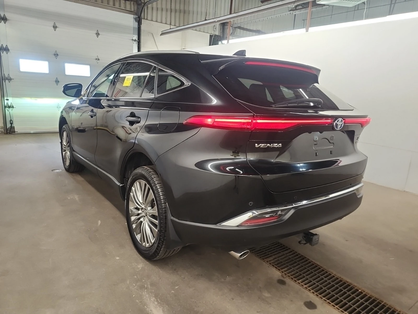 Toyota Venza * XLE * AWD * HYBRID * CARFAX * , снимка 4 - Автомобили и джипове - 55867743