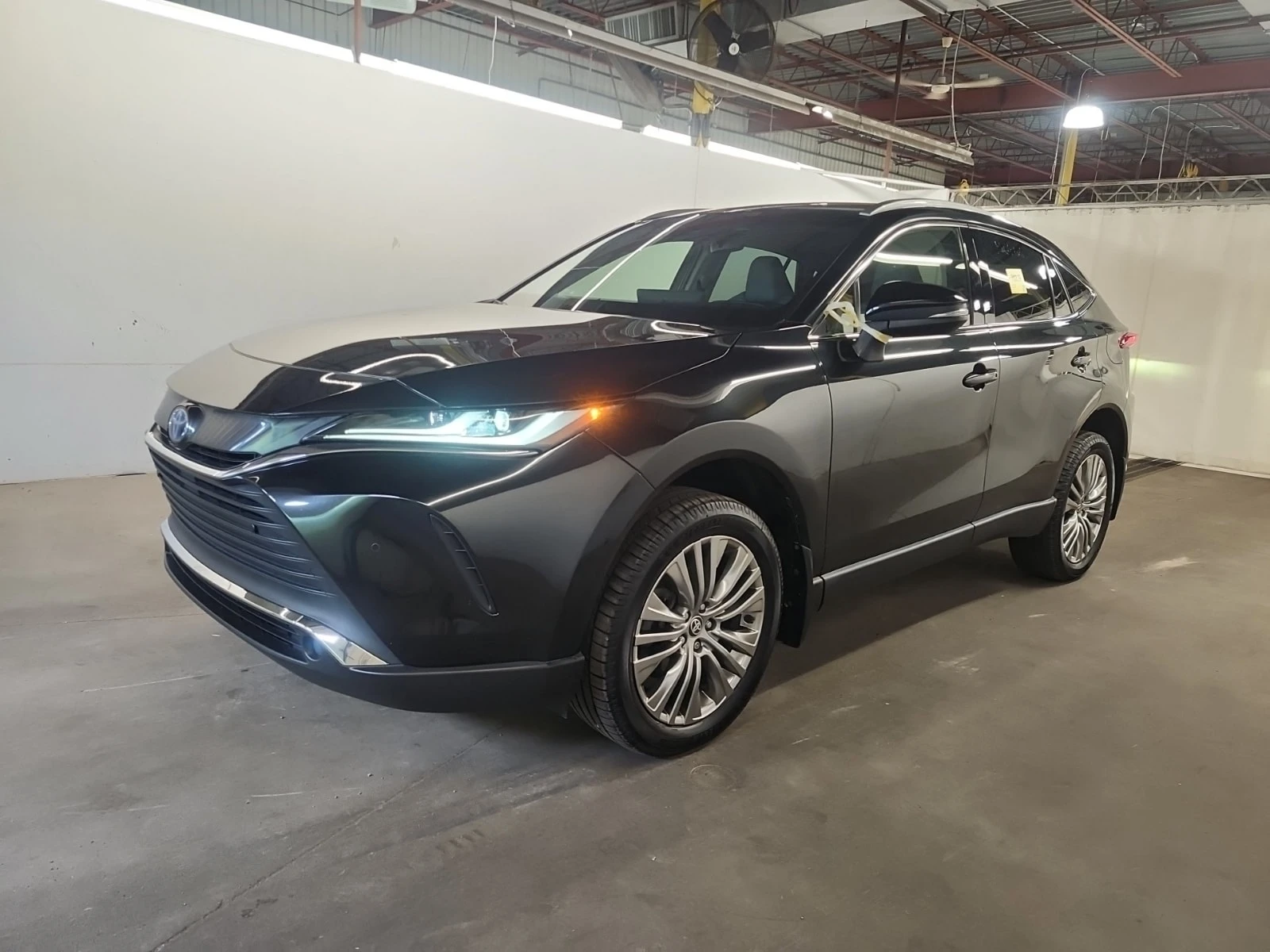 Toyota Venza * XLE * AWD * HYBRID * CARFAX * 
