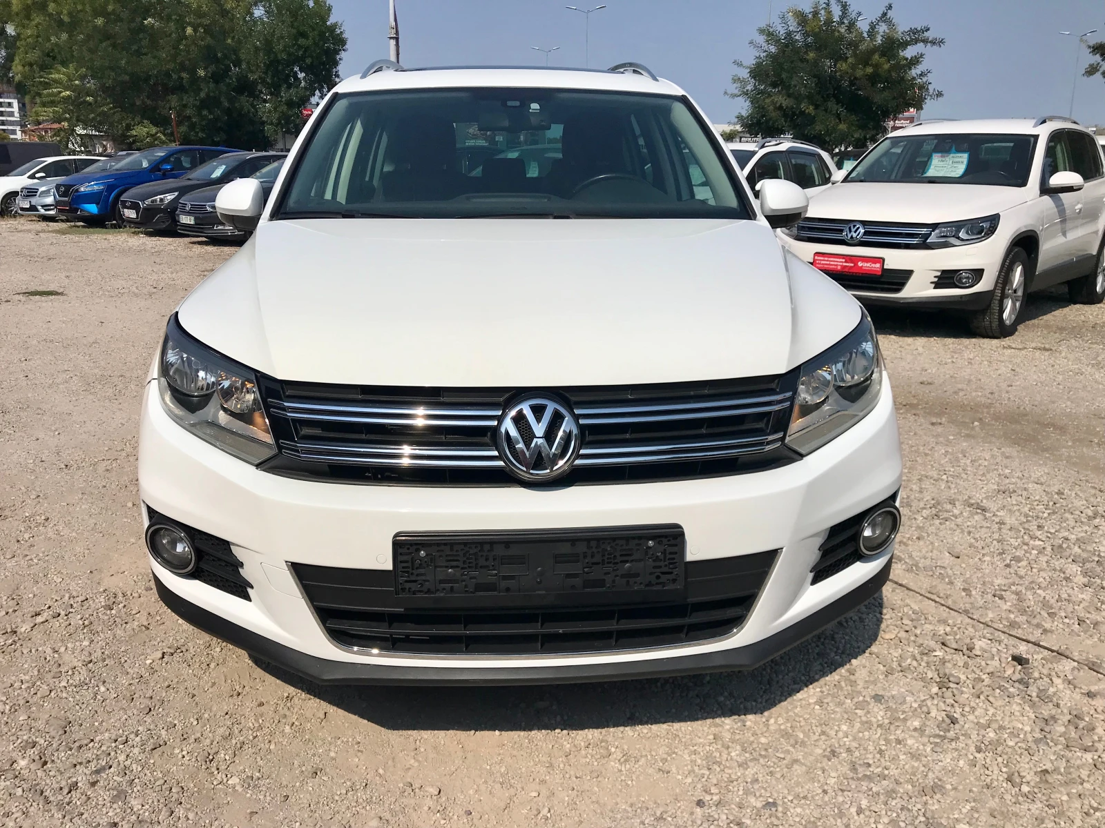 VW Tiguan 2.0TDi-6ck.2015г-full