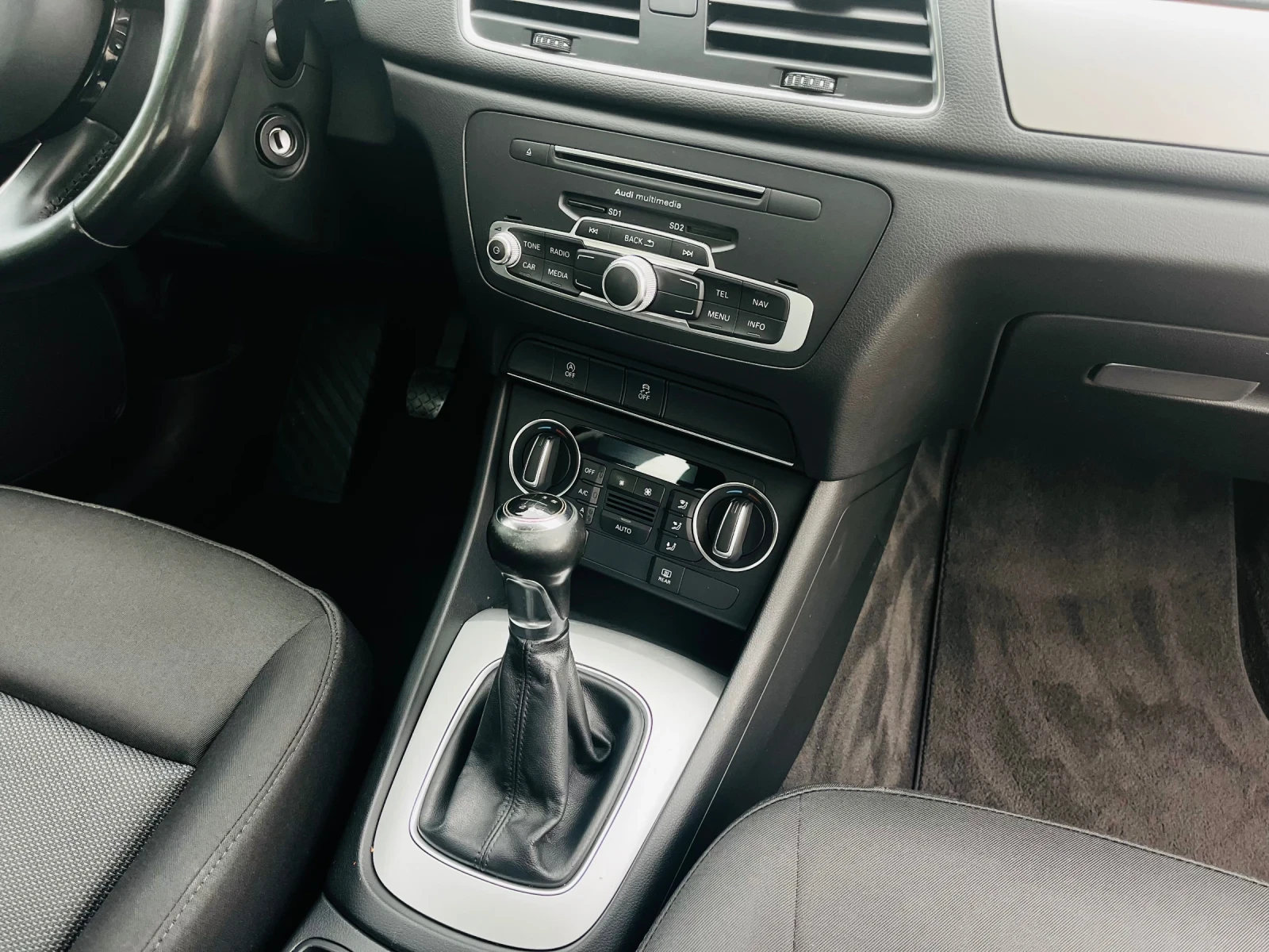 Audi Q3 2, 0TDI-150k.c/���������/����� ��������/���!!! | Mobile.bg � ����������� 12
