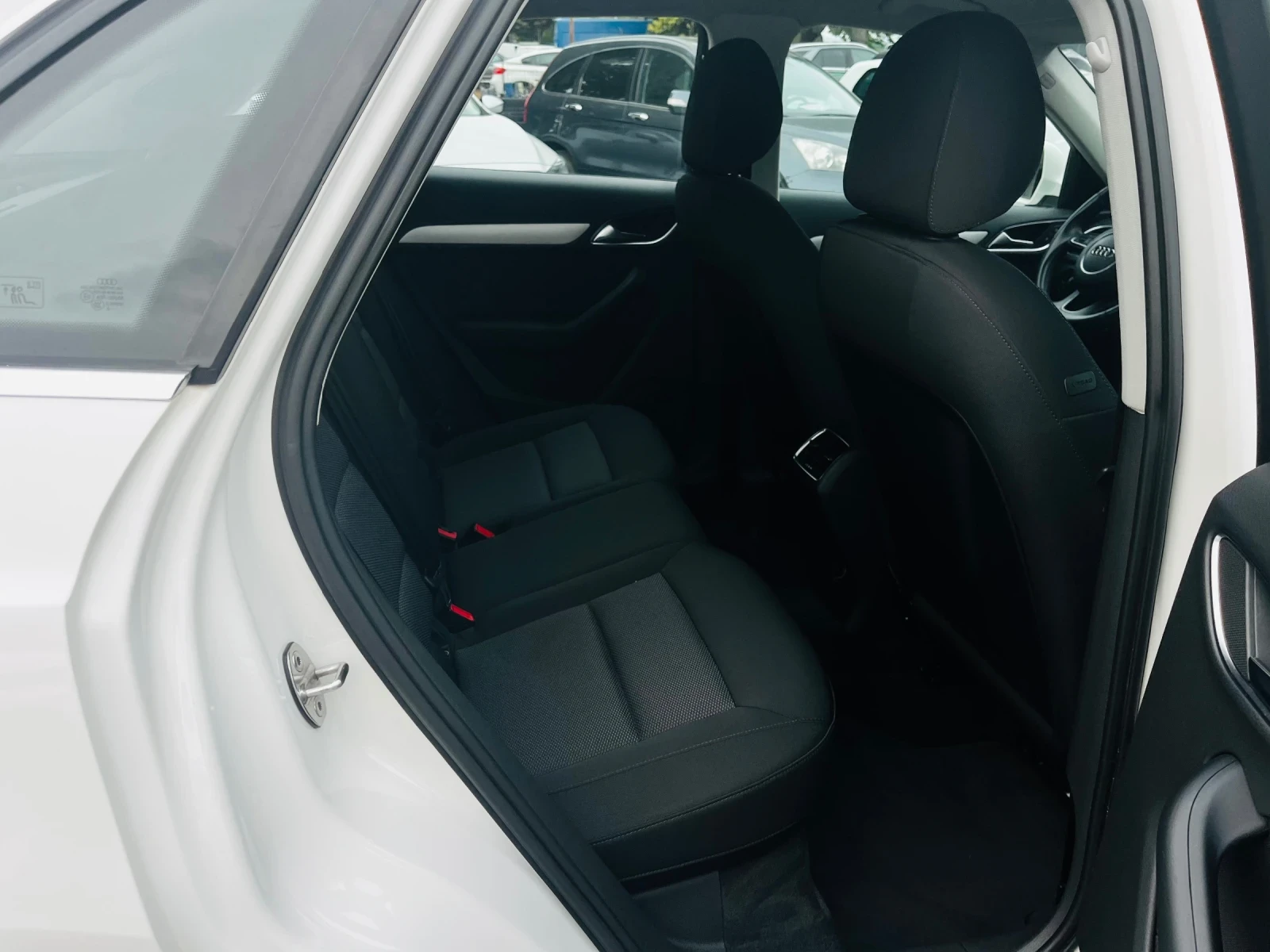 Audi Q3 2, 0TDI-150k.c/���������/����� ��������/���!!! | Mobile.bg � ����������� 11