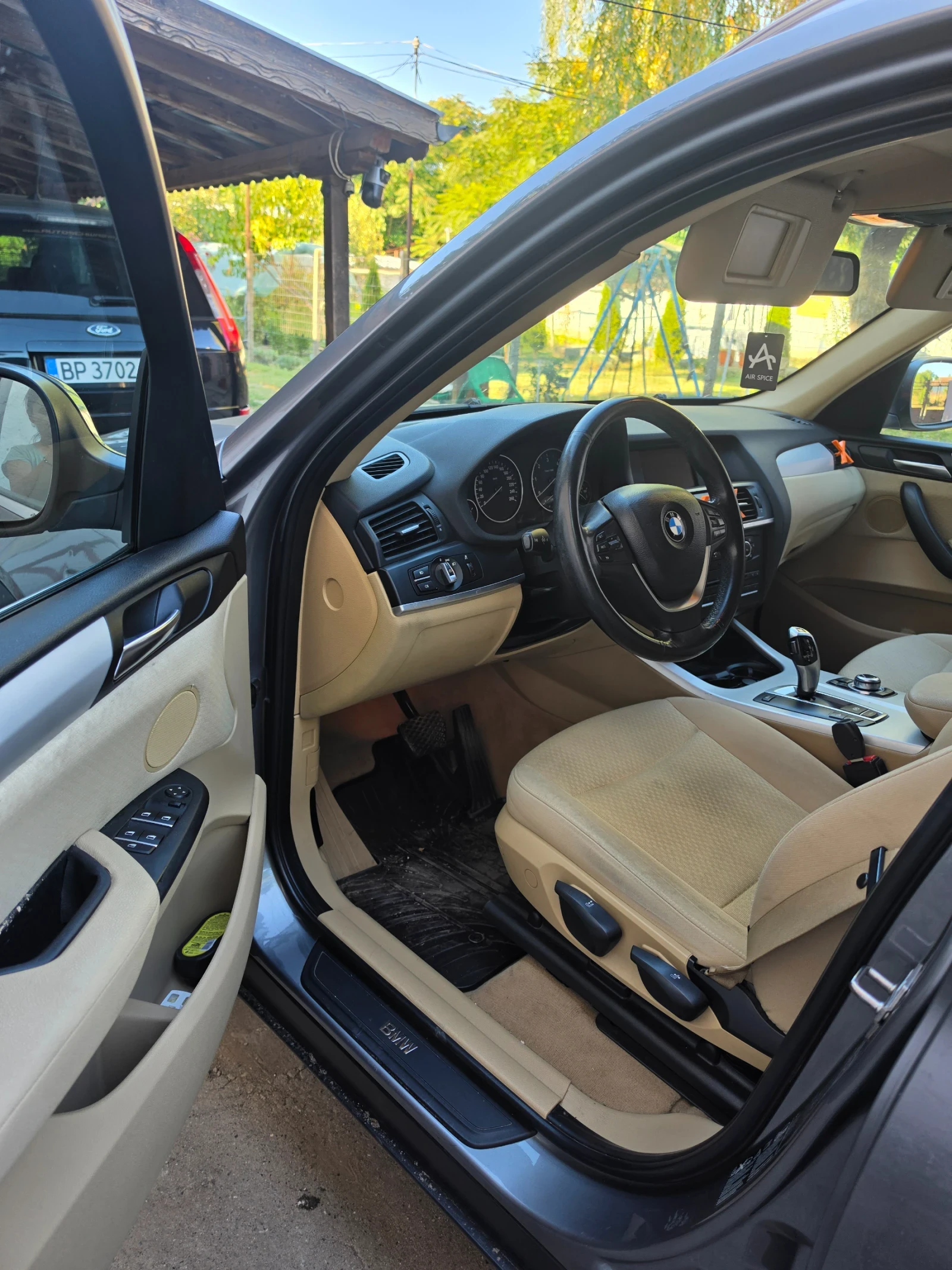 BMW X3 F25 Xdrive, снимка 6 - Автомобили и джипове - 56327207