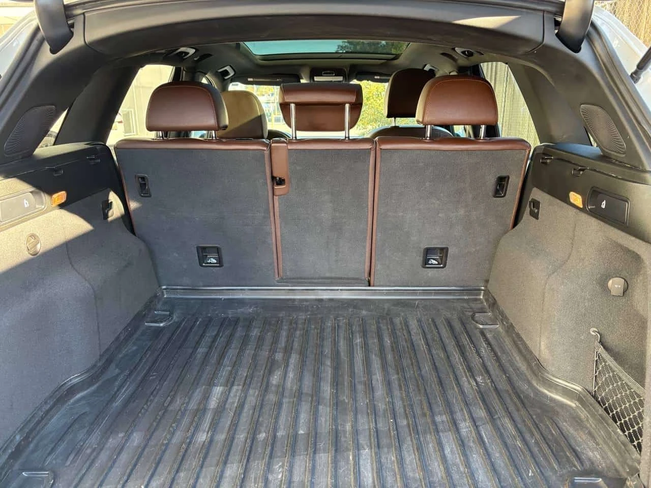 Audi Q5 * quattro 4dr 3.0T Technik * CARFAX *  | Mobile.bg � ����������� 14