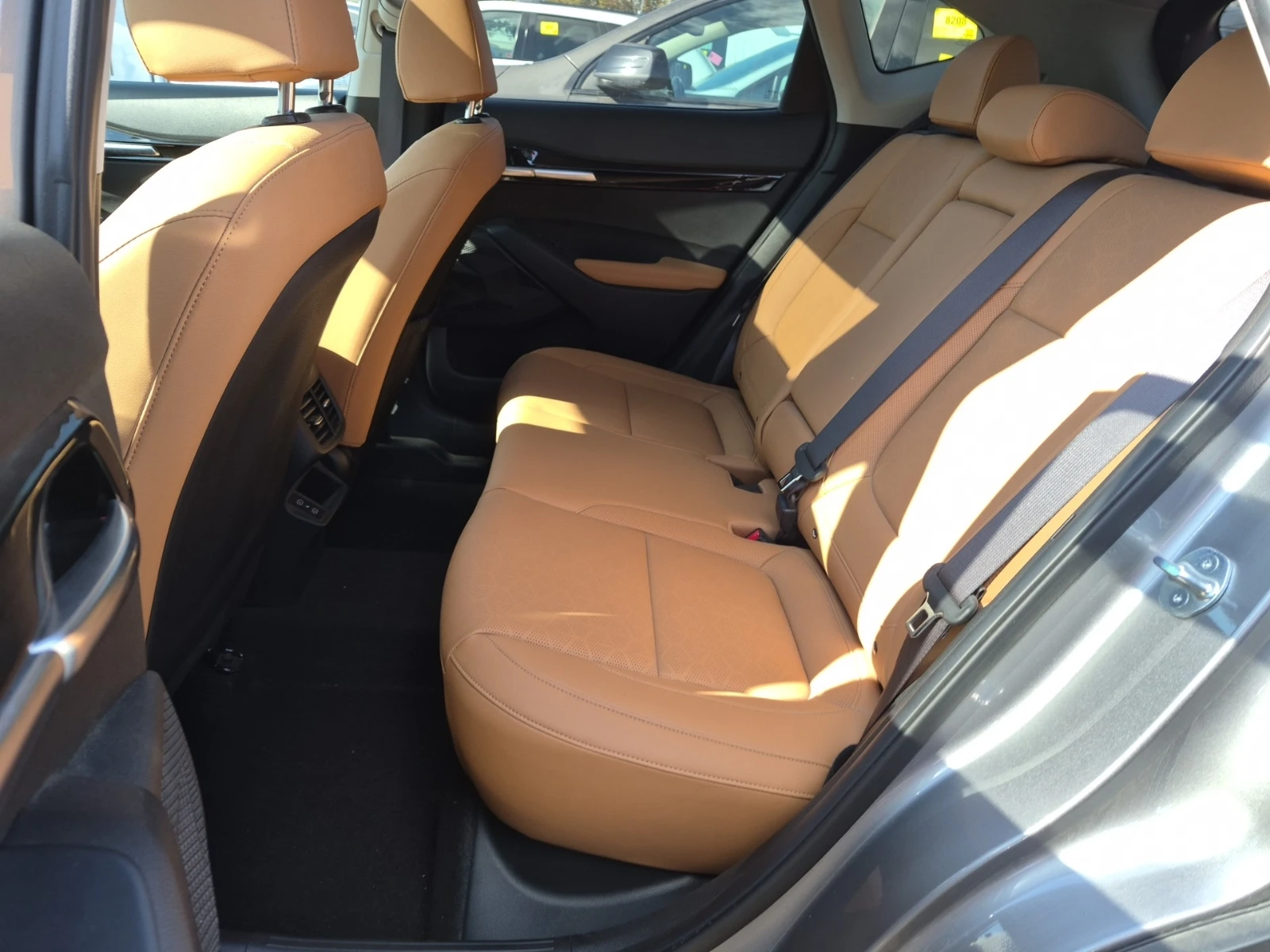 Kia Seltos АВТОКРЕДИТ, снимка 12 - Автомобили и джипове - 56741575