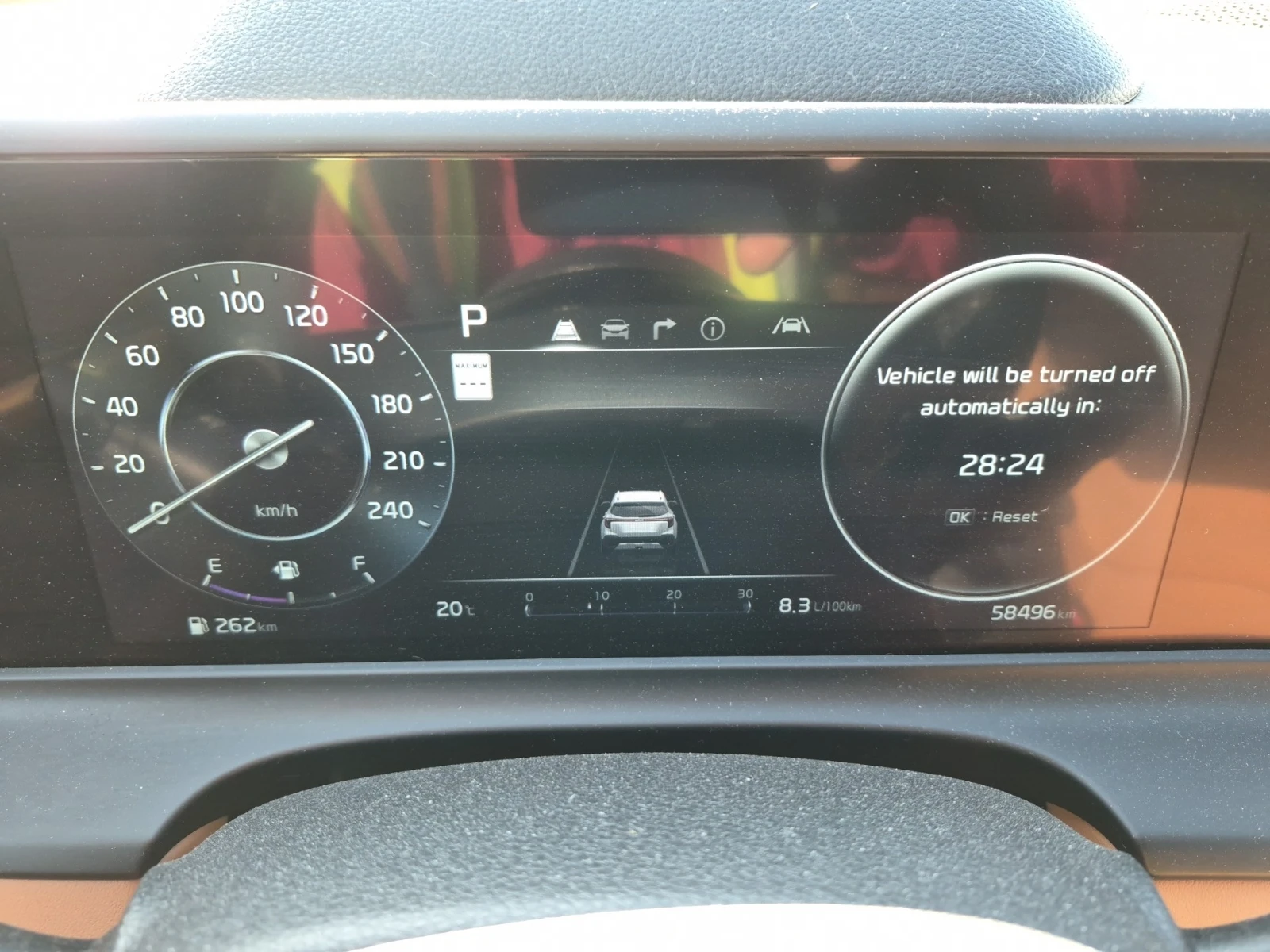 Kia Seltos АВТОКРЕДИТ, снимка 8 - Автомобили и джипове - 56741575