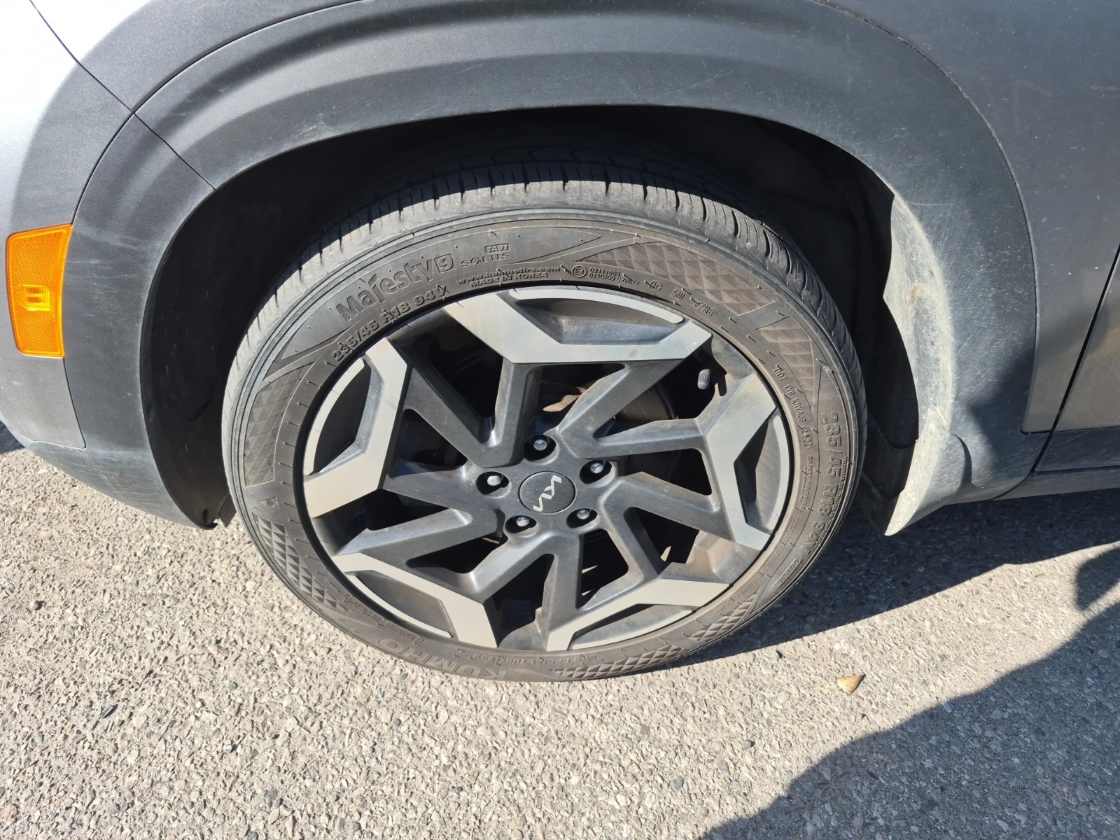 Kia Seltos АВТОКРЕДИТ, снимка 5 - Автомобили и джипове - 56741575
