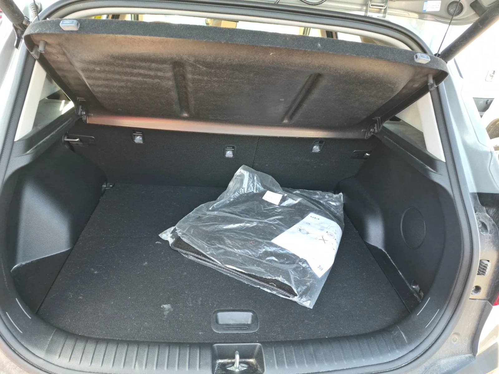 Kia Seltos АВТОКРЕДИТ, снимка 14 - Автомобили и джипове - 56741575