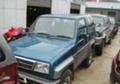 Daihatsu Feroza 1.6 16V, снимка 1