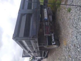 Iveco 35c13 Самосвал, 3500 кг Б , категория , снимка 3
