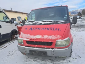 Ford Transit, снимка 1
