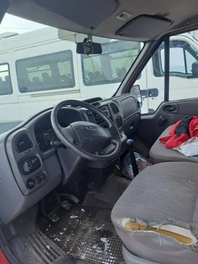 Ford Transit, снимка 4
