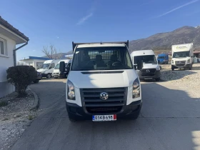 VW Crafter Б кат.KLIMA 4.30м, снимка 2