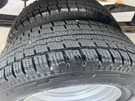 VW Crafter Б кат.KLIMA 4.30м, снимка 16